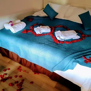 3* Hotel Santa Alejandría