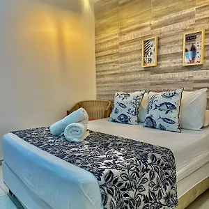 Hotel Casa Centro Historico De Colombia, Cartagena