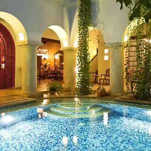 San Pedro Cartagène
