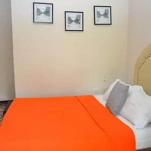 Hotel Santa Cruz, Cartagena