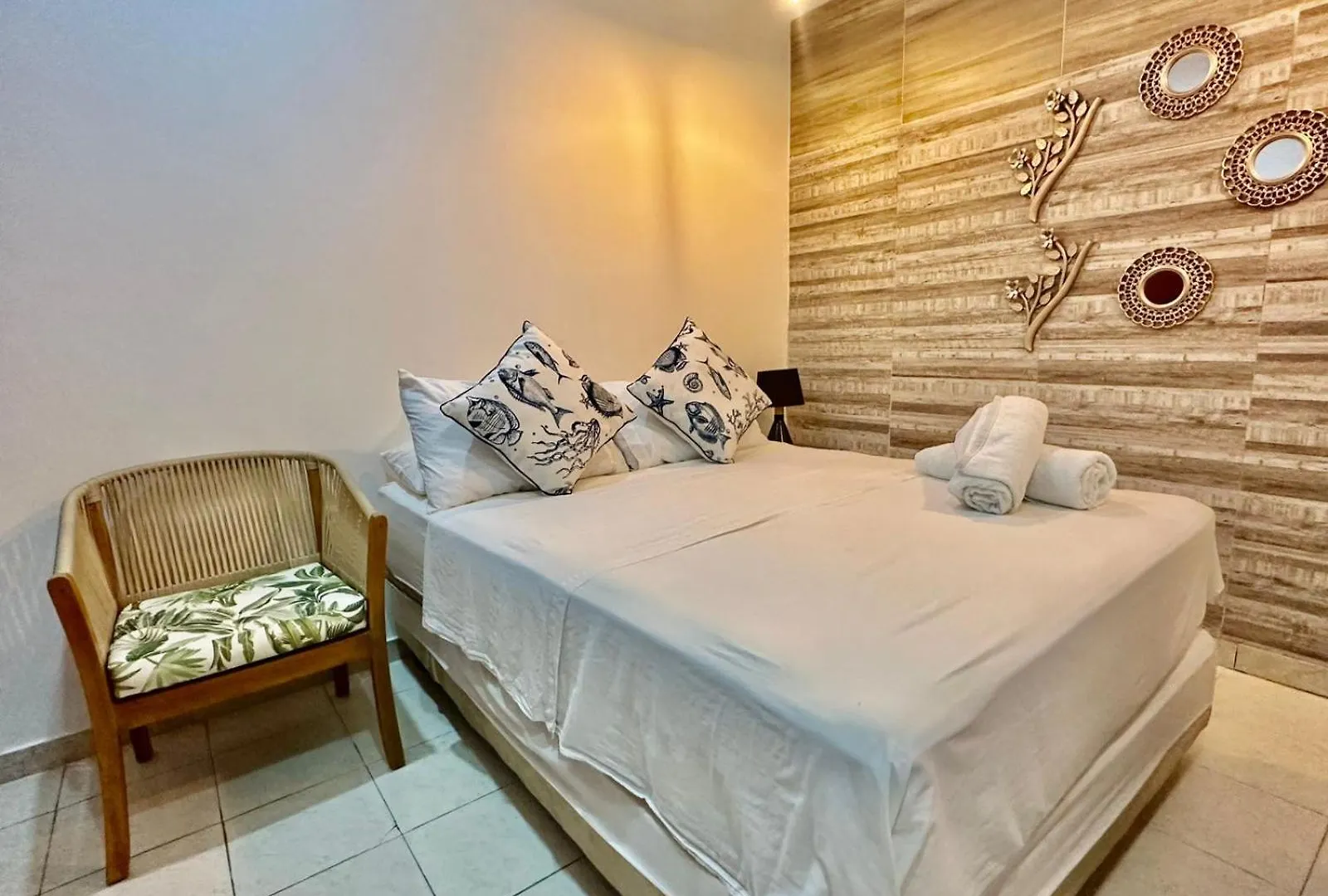 Casa Centro Historico Hotel Cartagena