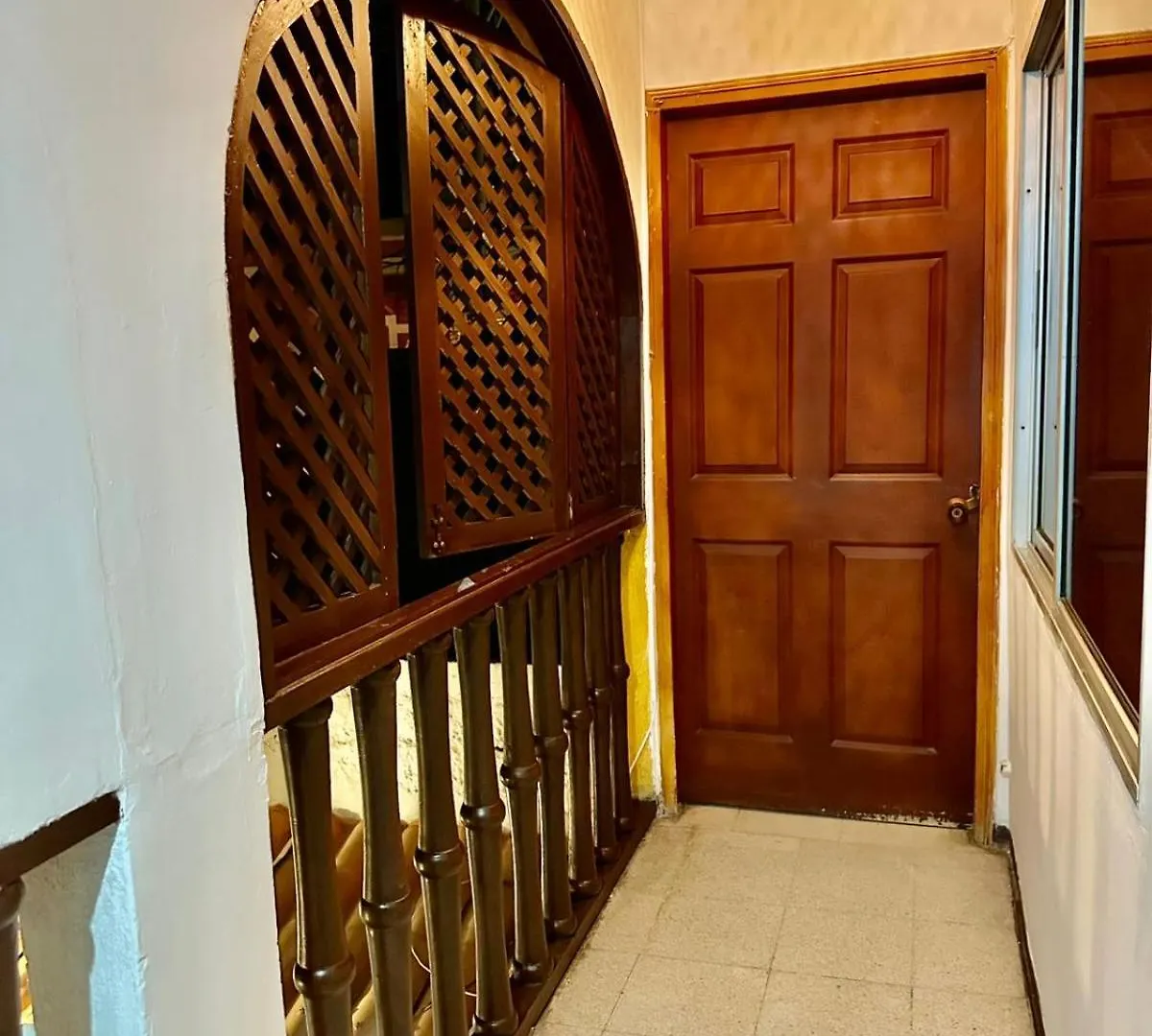Casa Centro Historico Hotel Cartagena
