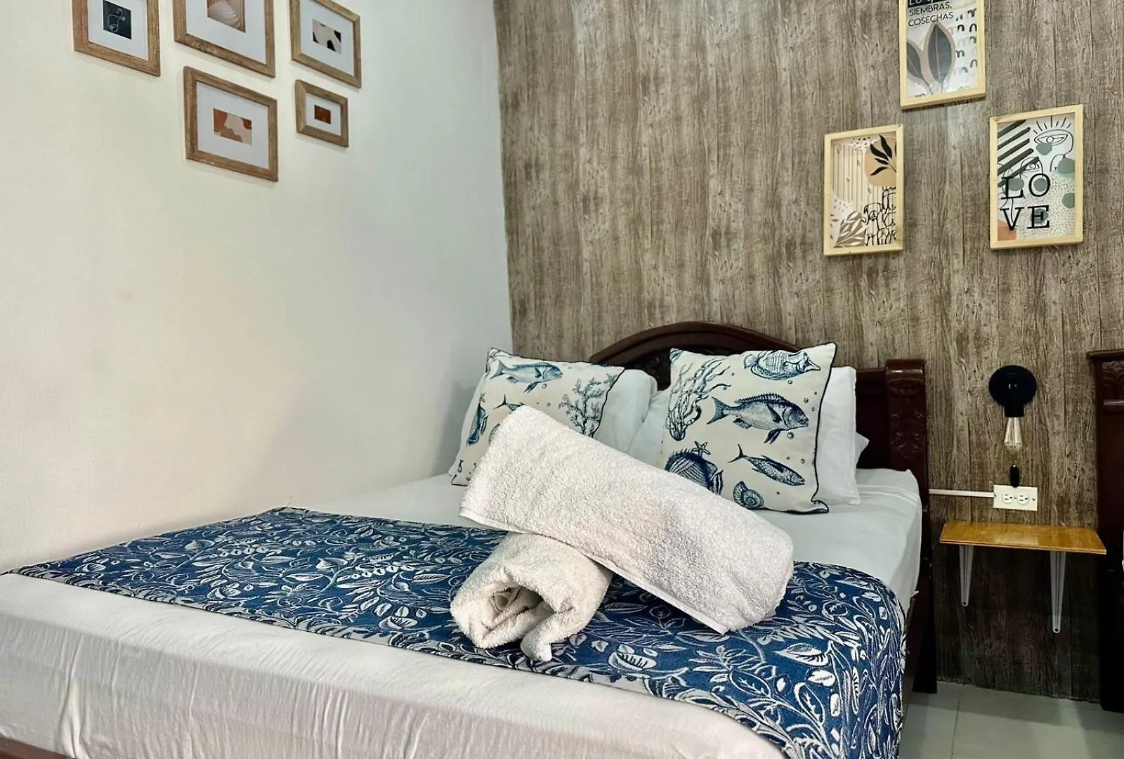 Casa Centro Historico Hotel Cartagena Colombia