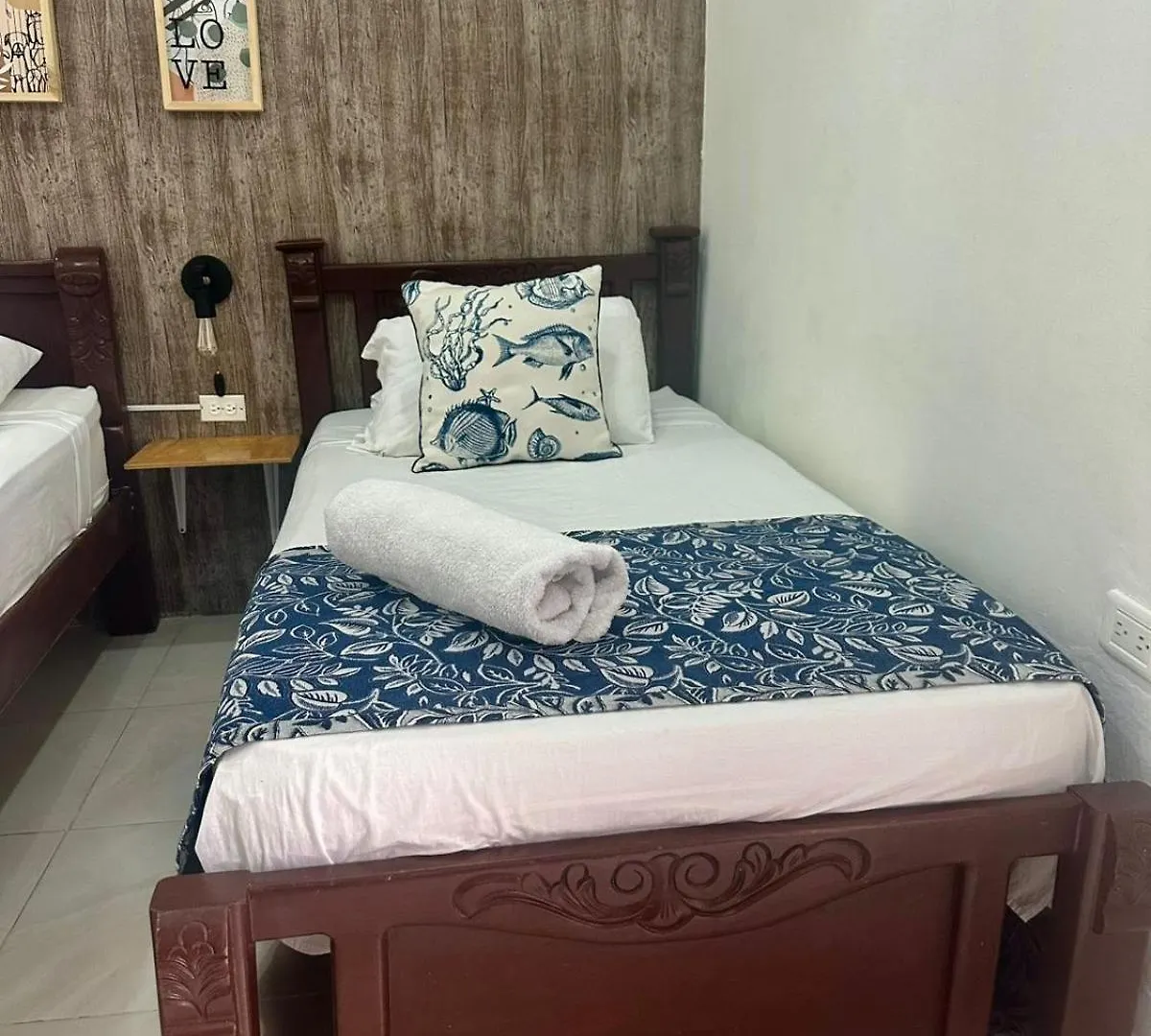 Casa Centro Historico Hotel Cartagena