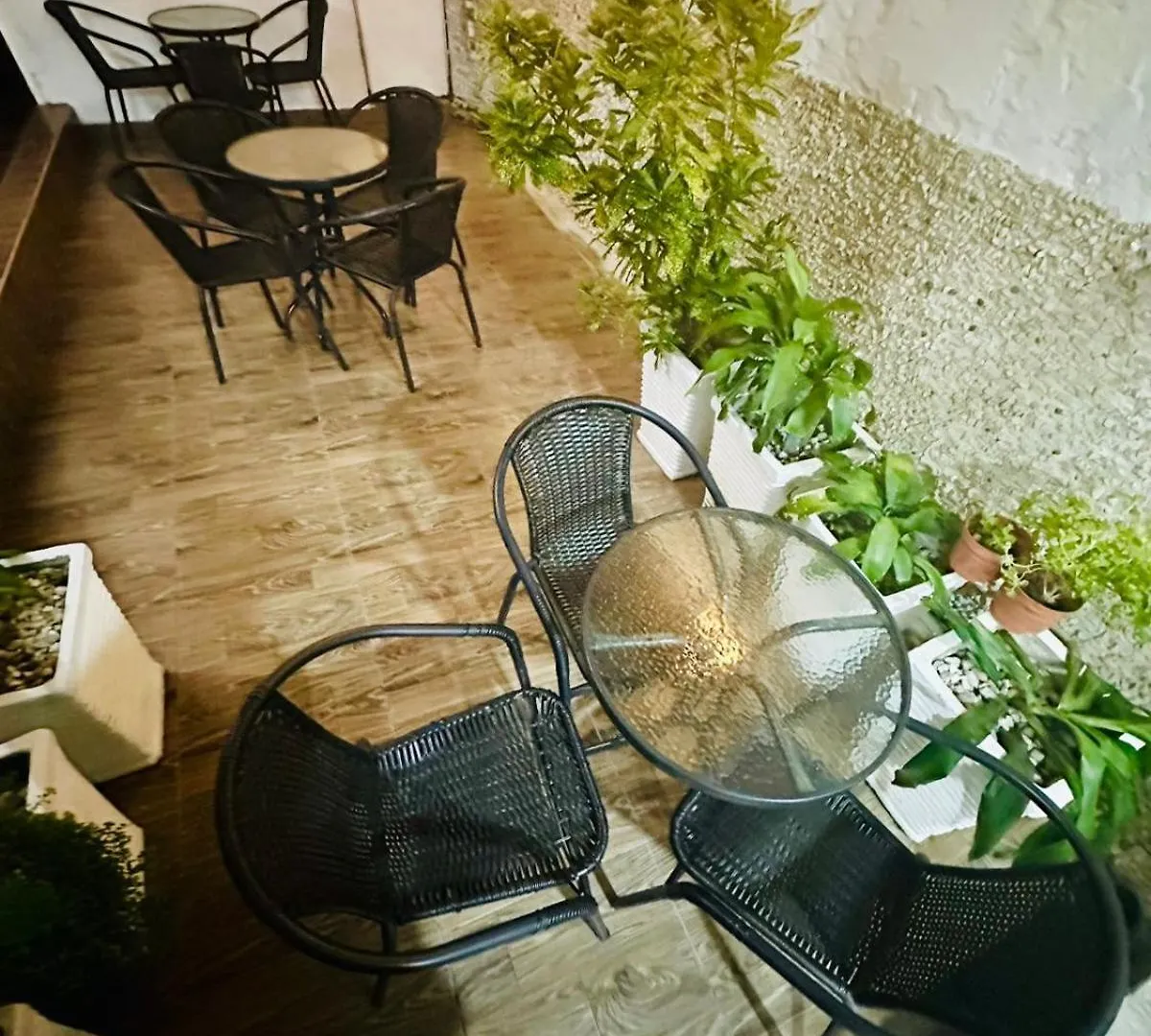 Casa Centro Historico Hotel Cartagena 0*,
