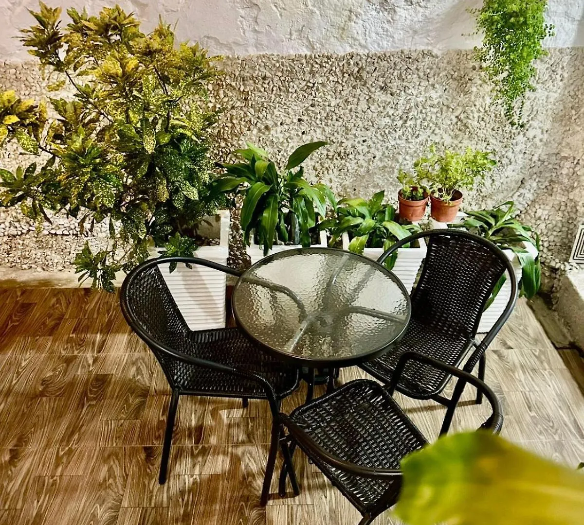 Casa Centro Historico Hotel Cartagena