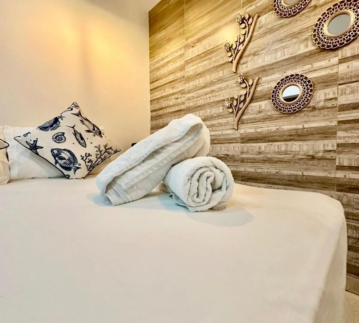 Casa Centro Historico Hotel Cartagena