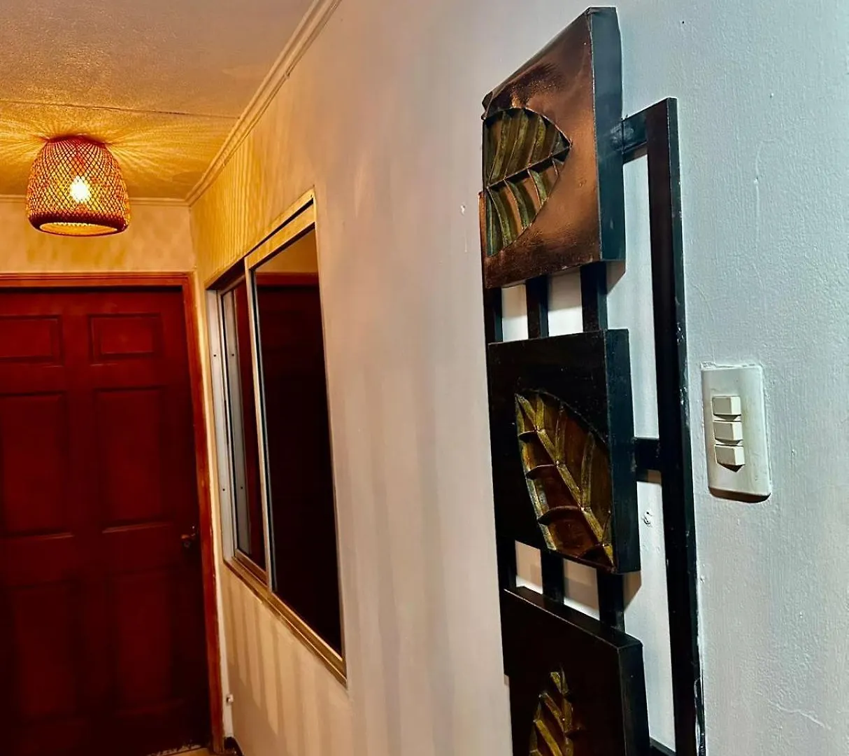 Casa Centro Historico Hotel Cartagena