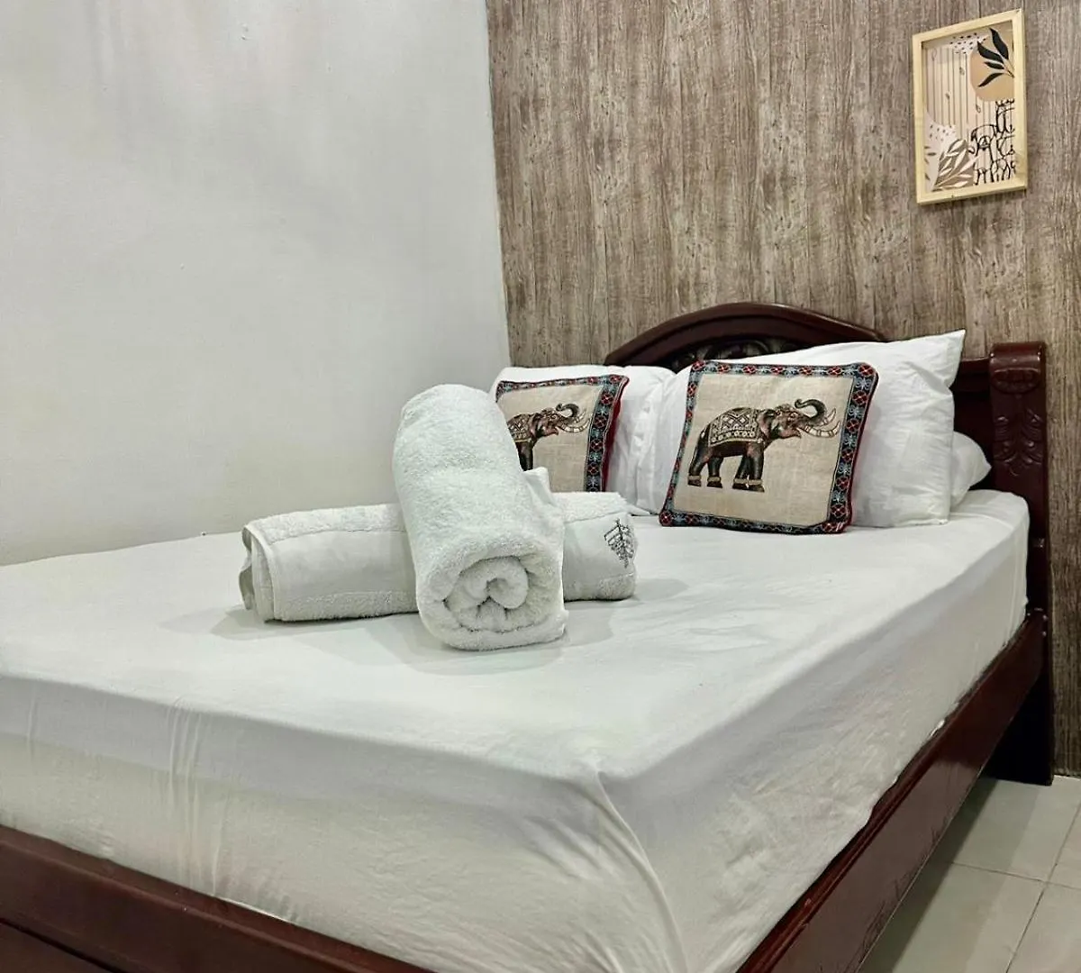 Casa Centro Historico Hotel Cartagena
