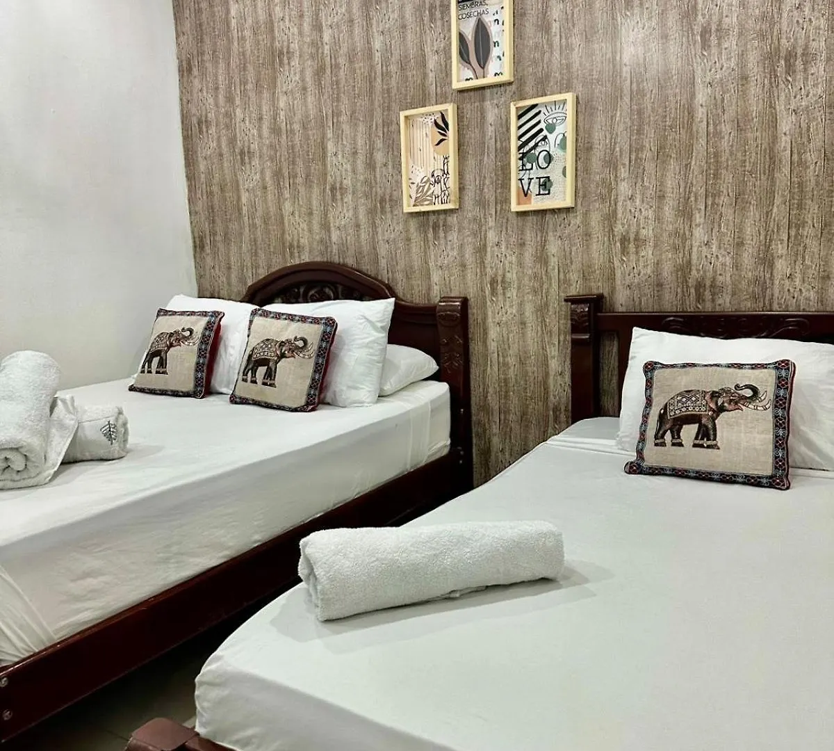 Casa Centro Historico Hotel Cartagena Colombia