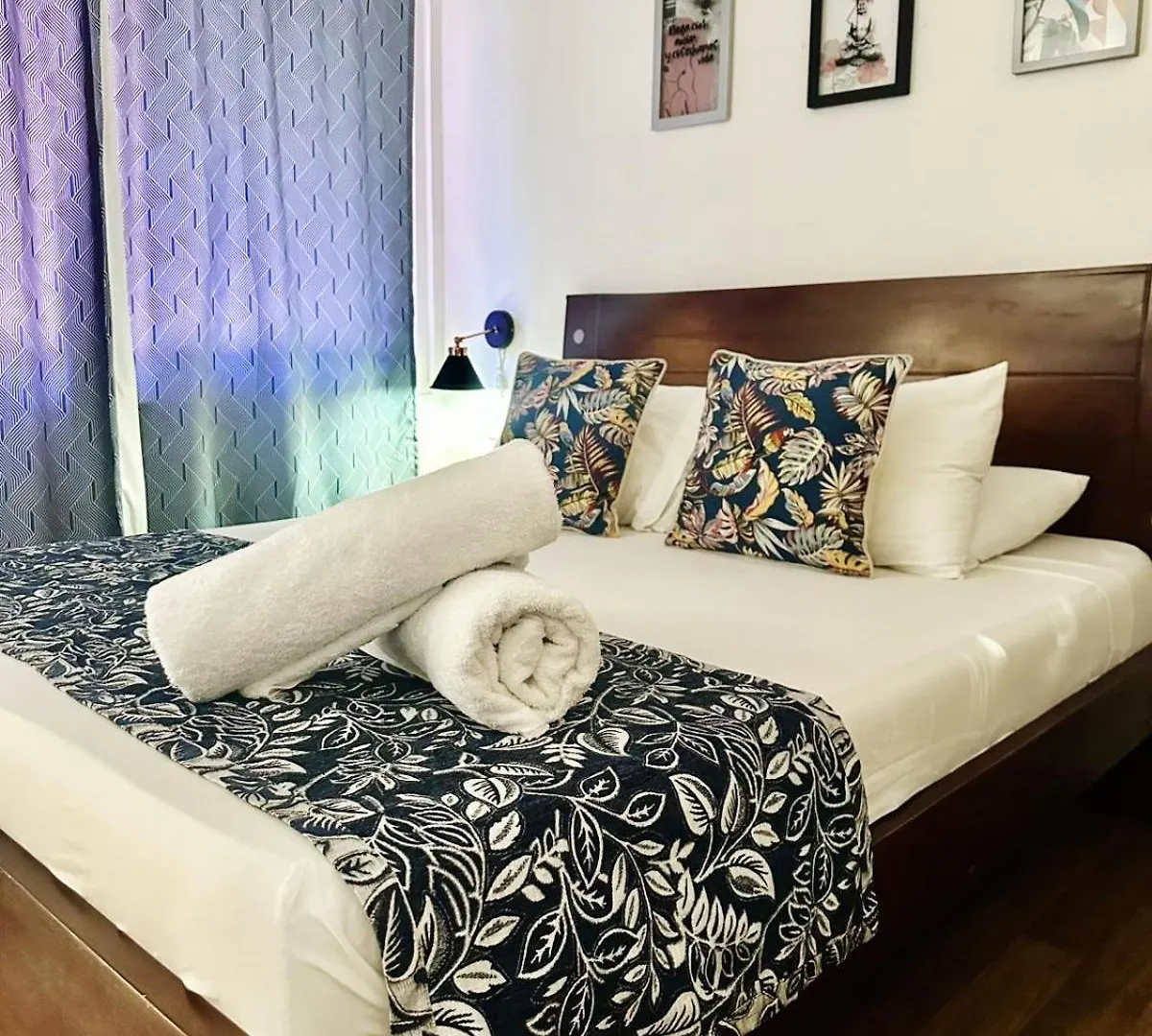 Casa Centro Historico Hotel Cartagena 0*,  Colombia