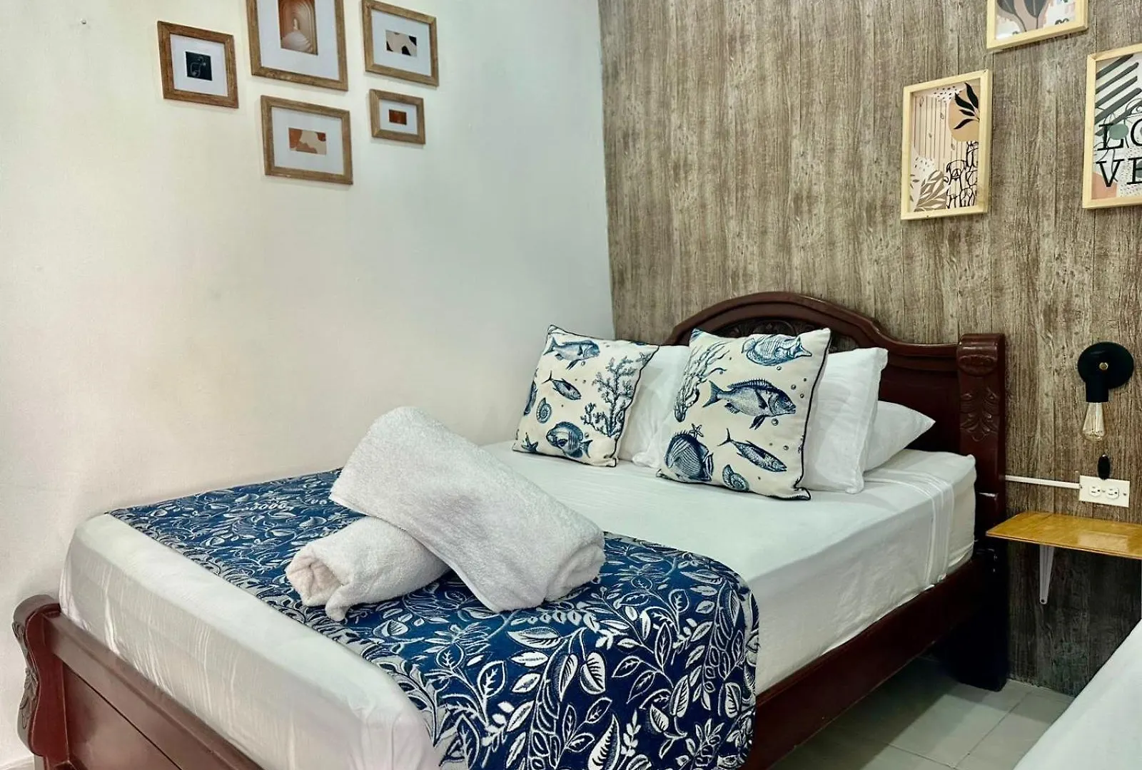 Casa Centro Historico Hotel Cartagena