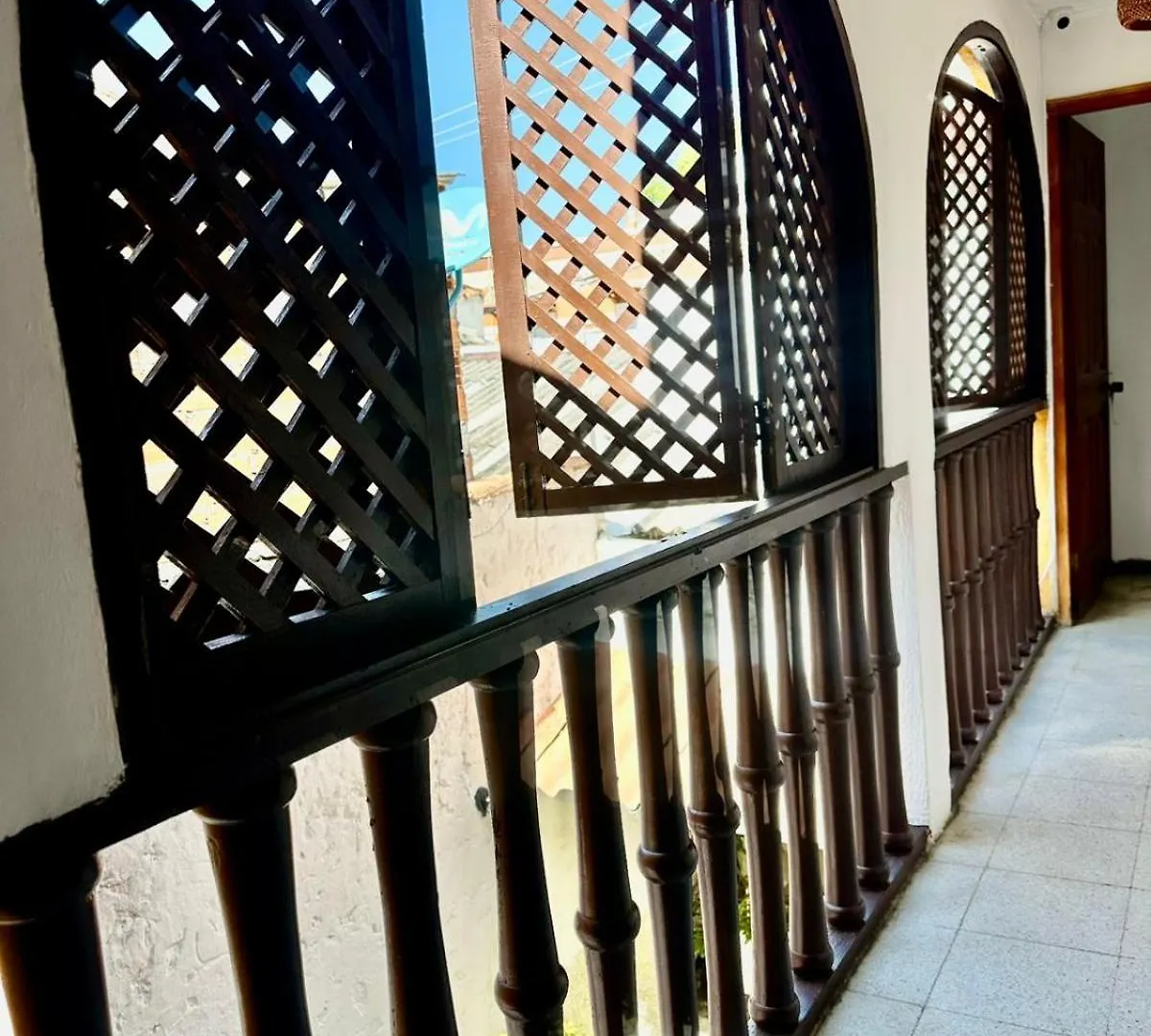 Casa Centro Historico Hotel Cartagena