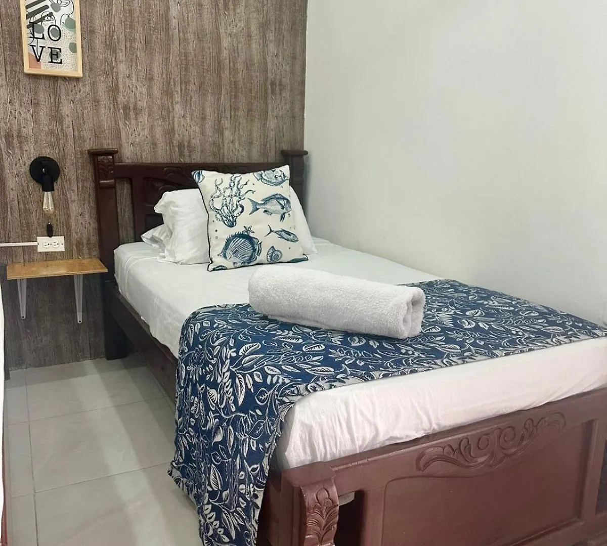 Casa Centro Historico Hotel Cartagena Colômbia