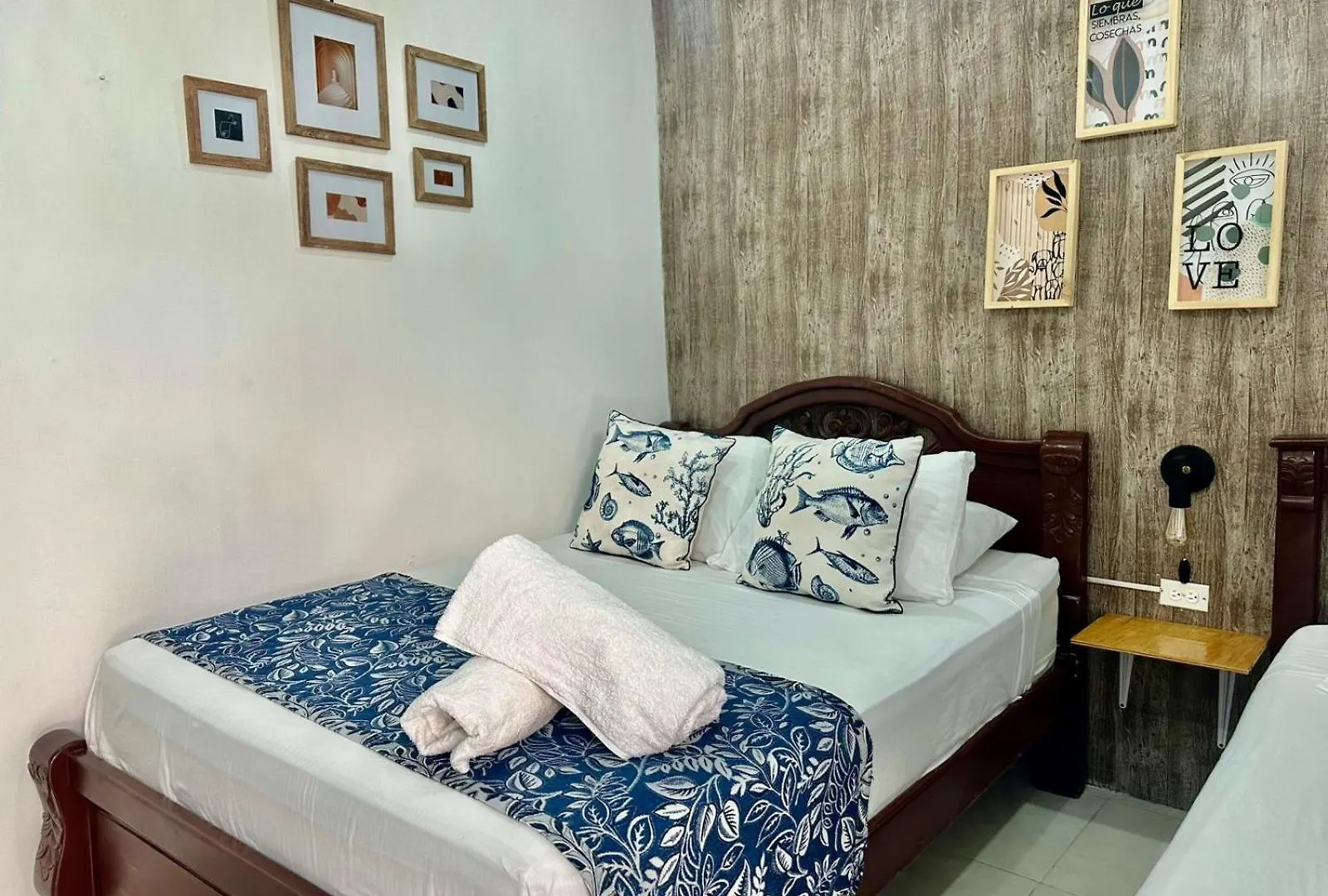 Casa Centro Historico Hotel Cartagena